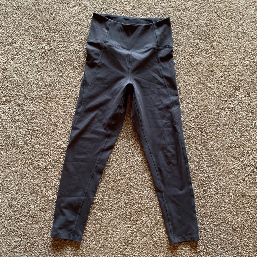 Girlfriend Collective Leggings (size small)